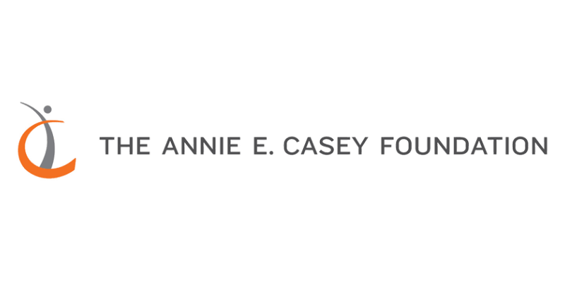 The Annie E. Casey Foundation