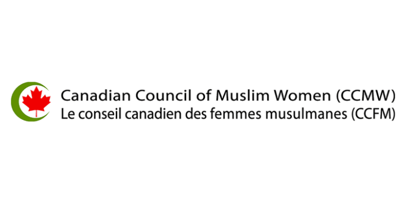 Canadian Council of Muslim Women (CCMW)