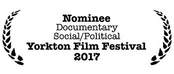 HitPlay Productions / Road to Mercy / Yorkton Film Festival Nominee Documentary Social/Political 2017