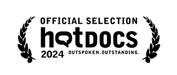 HitPlay Productions / An Unfinished Journey / HotDocs Official Selection 2024