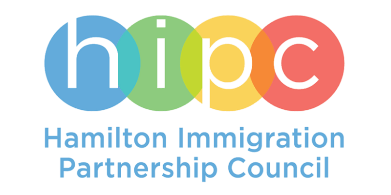 Hamilton Immigration Partnership Council