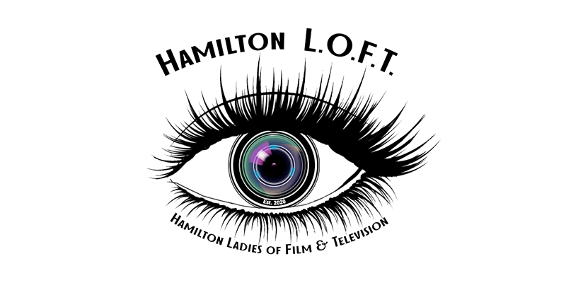 Hamilton Ladies of Film & Television