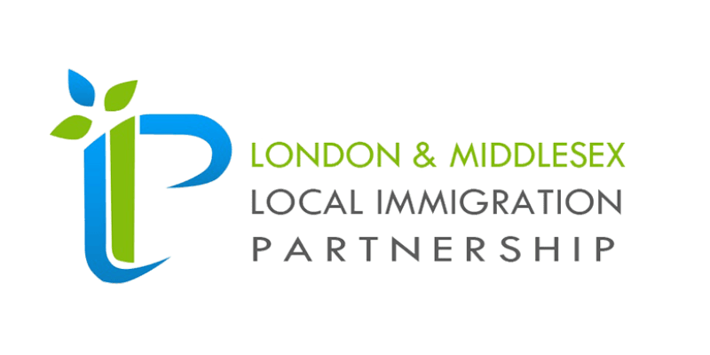 London & Middlesex Local Immigration Partnership