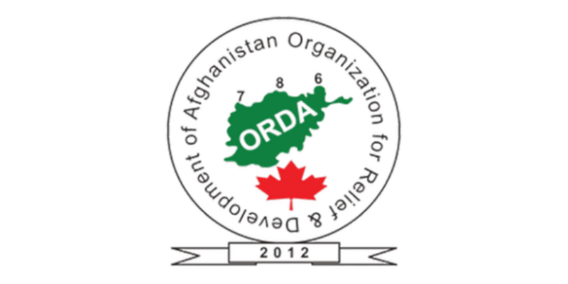 Organization for Relief & Development of Afghanistan