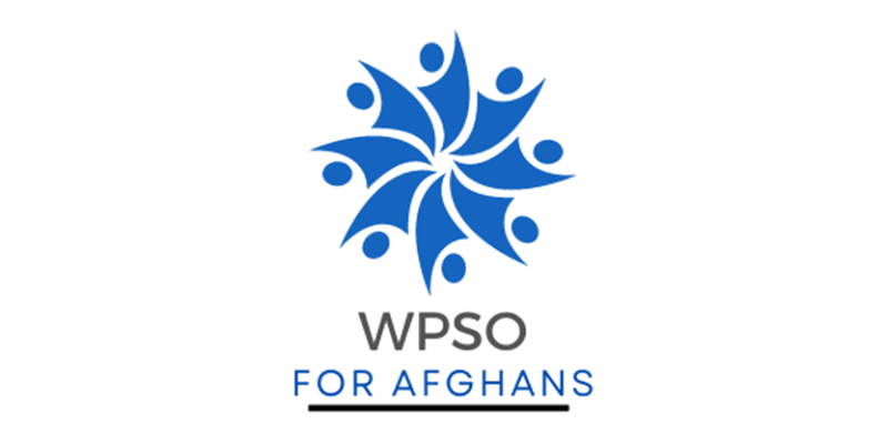 WPSO For Afghans