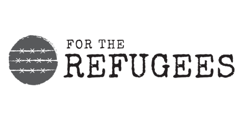 For the Refugees