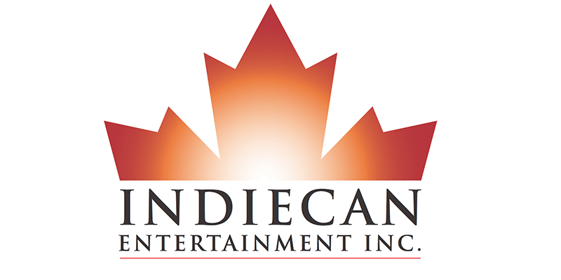 IndieCan Entertainment Inc.