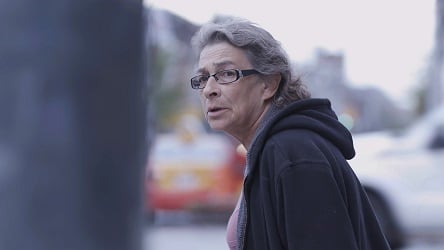 Next Of Kin / Debra Force Jacobs Grandmother