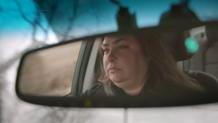 Next Of Kin / Jackie driving