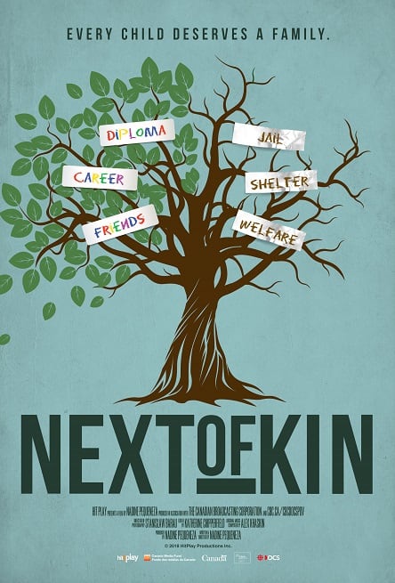 Next Of Kin