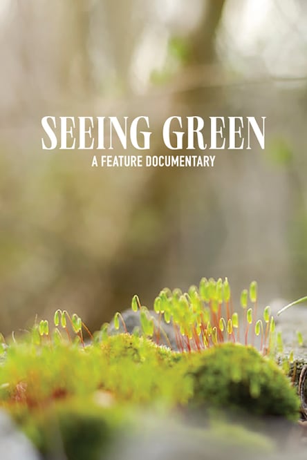 Seeing Green