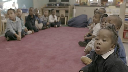 The Invisible Heart / Storytime at Melody