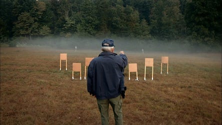 Up In Arms / Targets