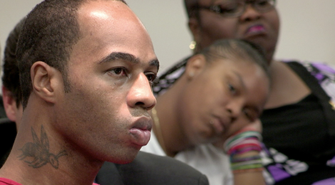 HitPlay Productions / 15 to Life: Kenneth's Story
