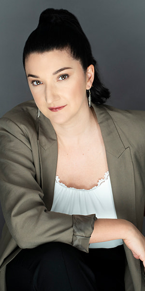 HitPlay Collaborator > Sholeh Fabbri